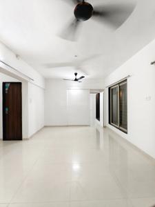 Living Room Image of 1400 Sq.ft 2 BHK Apartment / Flat for sale in Rawat Madhuli, Narhe Pune for Rs. 9700000