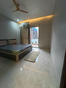 Bedroom Image of 2500 Sq.ft 3 BHK Villa for sale in Jagatpura Jaipur for Rs. 18500000