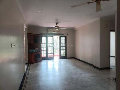 Hall Image of 4300 Sq.ft 4 BHK Apartment / Flat for rent in Adarsh Residency, JP Nagar Bengaluru for Rs. 240000
