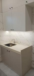 Kitchen Image of 580 Sq.ft 1 BHK Apartment / Flat for sale in Vihang Atharva, Ghodbander Mira Bhayandar for Rs. 4900000