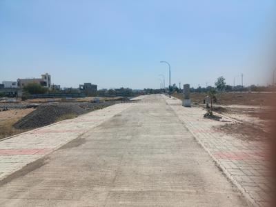 Silver Park Plot View 1