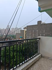 Bedroom One Image of 1050 Sq.ft 2 BHK Apartment / Flat for sale in Sector 49 Noida for Rs. 4200003