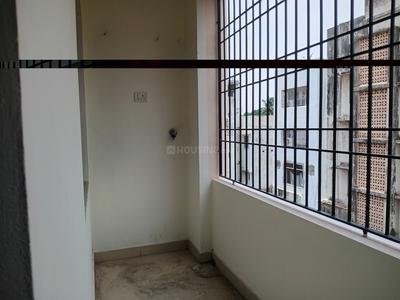 Balcony Image of 1100 Sq.ft 2 BHK Builder Floor for rent in Nungambakkam Chennai for Rs. 37000