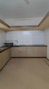 Kitchen Image of 3600 Sq.ft 4 BHK Independent House for rent in Iscon Ambli Road Ahmedabad for Rs. 70000