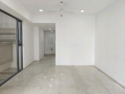 Living Room Image of 1000 Sq.ft 2 BHK Apartment / Flat for sale in Lodha New Cuffe Parade, Sion Mumbai for Rs. 31000000