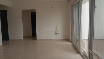 Living Room Image of 2800 Sq.ft 3 BHK Apartment / Flat for rent in Bavdhan Pune for Rs. 60000