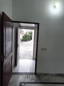 Bedroom Image of 1350 Sq.ft 3 BHK Builder Floor for rent in Shaheed Bhagat Singh Nagar Ludhiana for Rs. 15000