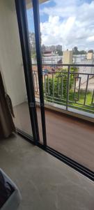 Balcony Image of 1048 Sq.ft 2 BHK Apartment / Flat for sale in RK Amor, Mamurdi Pune for Rs. 6500000