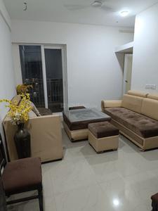 Hall Image of 884 Sq.ft 2 BHK Apartment / Flat for sale in Amrapali Pan Oasis, Sector 70 Noida for Rs. 10201800