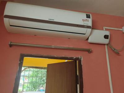 Bedroom Image of 836 Sq.ft 3 BHK Apartment / Flat for rent in Bengal Sisirkunja, Madhyamgram Kolkata for Rs. 17000