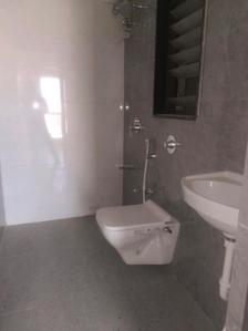 Bedroom Image of 455 Sq.ft 1 BHK Apartment / Flat for sale in Marine View, Borivali West Mumbai for Rs. 9100000