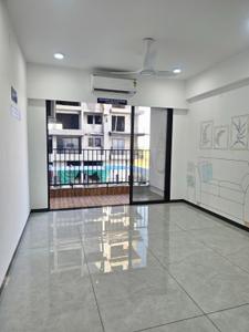 Hall Image of 1230 Sq.ft 2 BHK Apartment / Flat for sale in Palanpur Surat for Rs. 4200000