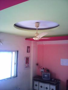 Shyam Park apartment Hall 2