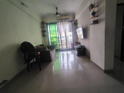 1 BHK Flat