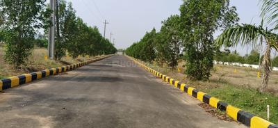 Image of 167 Sq.ft Residential Plot / Land for sale in Kothavalasa, Visakhapatnam for Rs. 1050000