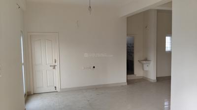 Living Room Image of 1150 Sq.ft 2 BHK Apartment / Flat for sale in Ibrahim Bagh Hyderabad for Rs. 7475000
