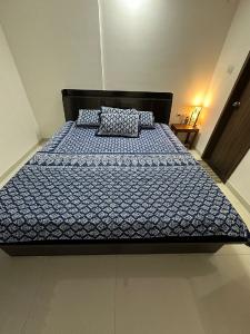Bedroom Image of 990 Sq.ft 2 BHK Apartment / Flat for sale in Majestique Rhythm County, Handewadi Pune for Rs. 6300000