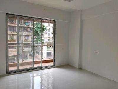 Bedroom Image of 1500 Sq.ft 3 BHK Apartment / Flat for sale in Sahil Siddhivinayak Solitaire, Ulwe Navi Mumbai for Rs. 17000000