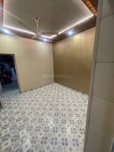 Bedroom Image of 1100 Sq.ft 4 BHK Builder Floor for sale in Sector 4 Rohini New Delhi for Rs. 10000000
