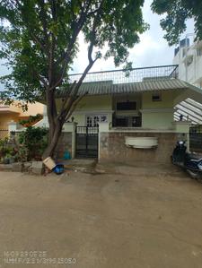 Image of 2000 Sq.ft 2 BHK Independent House for sale in Trinity Fortune Gated Community, Hennur, Bengaluru for Rs. 21000000