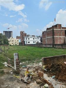 Image of 1361 Sq.ft Residential Plot / Land for sale in Gola Road, Patna for Rs. 11500000