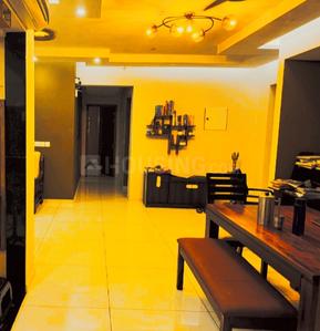 Hall Image of 1800 Sq.ft 3 BHK Apartment / Flat for sale in Edappally Kochi for Rs. 16500000