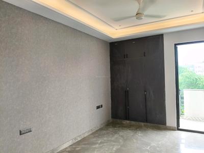 Bedroom Image of 1780 Sq.ft 3 BHK Builder Floor for sale in Sector 45 Gurgaon for Rs. 28000000