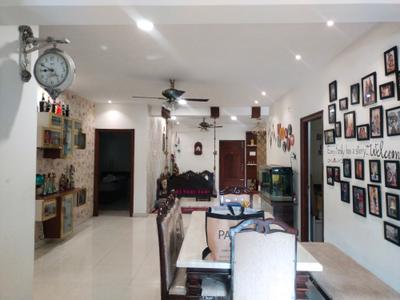 Dining Area Image of 2040 Sq.ft 3 BHK Apartment / Flat for sale in Mahanagar Ecopolise, Nagole Hyderabad for Rs. 19100000
