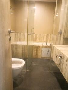 Bedroom Three Image of 809 Sq.ft 2.5 BHK Apartment / Flat for sale in Neumec Shreeji Towers, Antop Hill Mumbai for Rs. 26500000