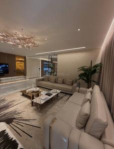 Hall Image of 1356 Sq.ft 3 BHK Apartment / Flat for sale in ARV Richvue, Mundhwa Pune for Rs. 12100000