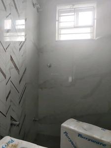 Common Bathroom Image of 876 Sq.ft 2 BHK Apartment / Flat for sale in Medavakkam Chennai for Rs. 8400000