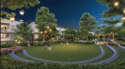 Image of 3800 Sq.ft 4 BHK Villa for sale in Mamurdi, Pune for Rs. 27500000