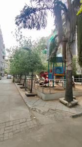 Image of 1590 Sq.ft 3 BHK Apartment / Flat for rent in Airport Road, Bhopal for Rs. 18000