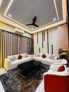 Bedroom Image of 5400 Sq.ft 5 BHK Villa for sale in Vaishali Nagar Jaipur for Rs. 80000000
