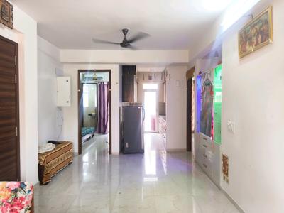 Living Room Image of 1620 Sq.ft 3.5 BHK Builder Floor for sale in Smartworld Gems, Sector 89 Gurgaon for Rs. 19500000