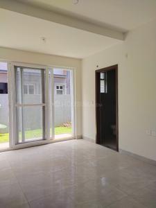 Hall Image of 2900 Sq.ft 4 BHK Villa for sale in Radiance Gardenia by Radiance Realty Developers India Limeted, Tirumanahalli Bengaluru for Rs. 39500000