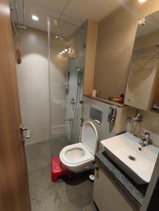 Image of 500 Sq.ft 1 BHK Apartment / Flat for sale in Veer Hills, Thane West, Thane for Rs. 9000000