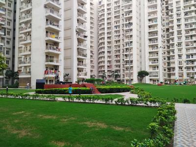 Image of 1090 Sq.ft 2 BHK Apartment / Flat for sale in VVIP Homes, Noida Extension, Greater Noida for Rs. 8900000