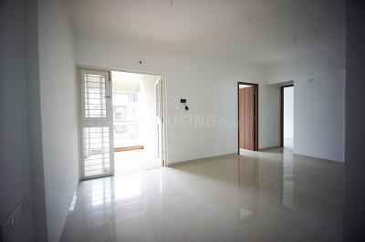 Hall Image of 971 Sq.ft 2 BHK Apartment / Flat for sale in 45 Shashwat Heights, Punawale Pune for Rs. 8000000