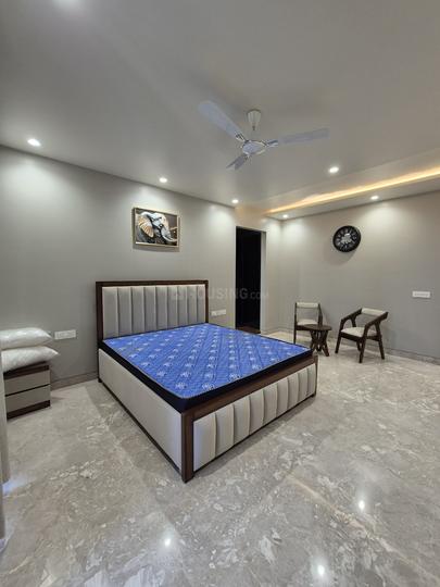 Block C, Sushant Lok Phase 1 Bedroom 1