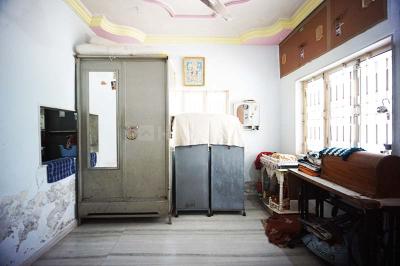 Bedroom Image of 900 Sq.ft 2 BHK Independent House for sale in Nava Naroda Ahmedabad for Rs. 14100000