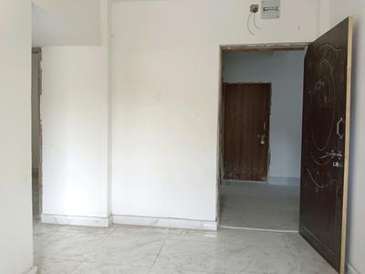 Living Room Image of 600 Sq.ft 2 BHK Apartment / Flat for sale in Sarada Pally Kolkata for Rs. 2400000