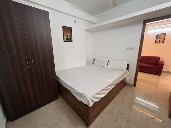 Stage 1, BTM Layout Bedroom 1