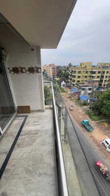 Image of 1250 Sq.ft 3 BHK Apartment / Flat for sale in Thakurpukur, Kolkata for Rs. 6500000