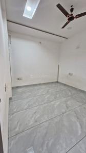 Bedroom Image of 1500 Sq.ft 1 BHK Builder Floor for rent in Nipania Indore for Rs. 13000