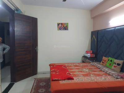 Bedroom Image of 1650 Sq.ft 3 BHK Builder Floor for sale in Sector 67 Gurgaon for Rs. 9900000