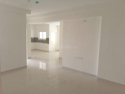 Hall Image of 1140 Sq.ft 2 BHK Apartment / Flat for sale in Candeur Signature by Candeur Constructions, Varthur Bengaluru for Rs. 13000000
