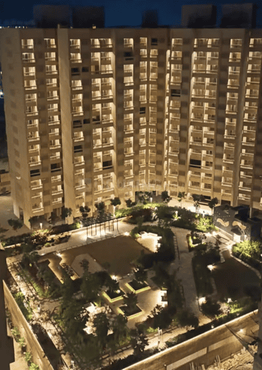 Evershine Amavi 303 Phase 3 Main Image 1