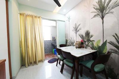 Hall Image of 1396 Sq.ft 4 BHK Apartment / Flat for sale in Tathawade Pune for Rs. 20500000