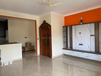 Living Room Image of 1800 Sq.ft 2 BHK Apartment / Flat for rent in Doddanagamangala Bengaluru for Rs. 33000